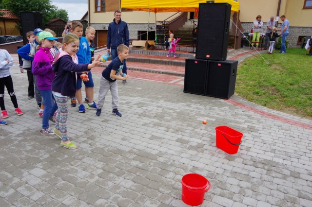 Festyn Parafialny 2017